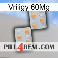 Vriligy 60Mg 25